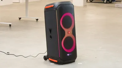 JBL Bluetooth Party Speaker, 800 watts