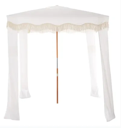 Boho Cabana