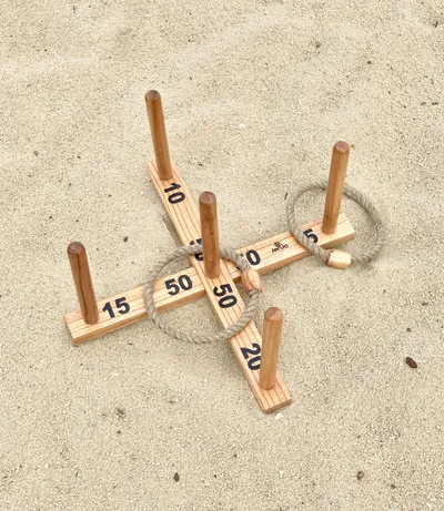 Ring Toss Game